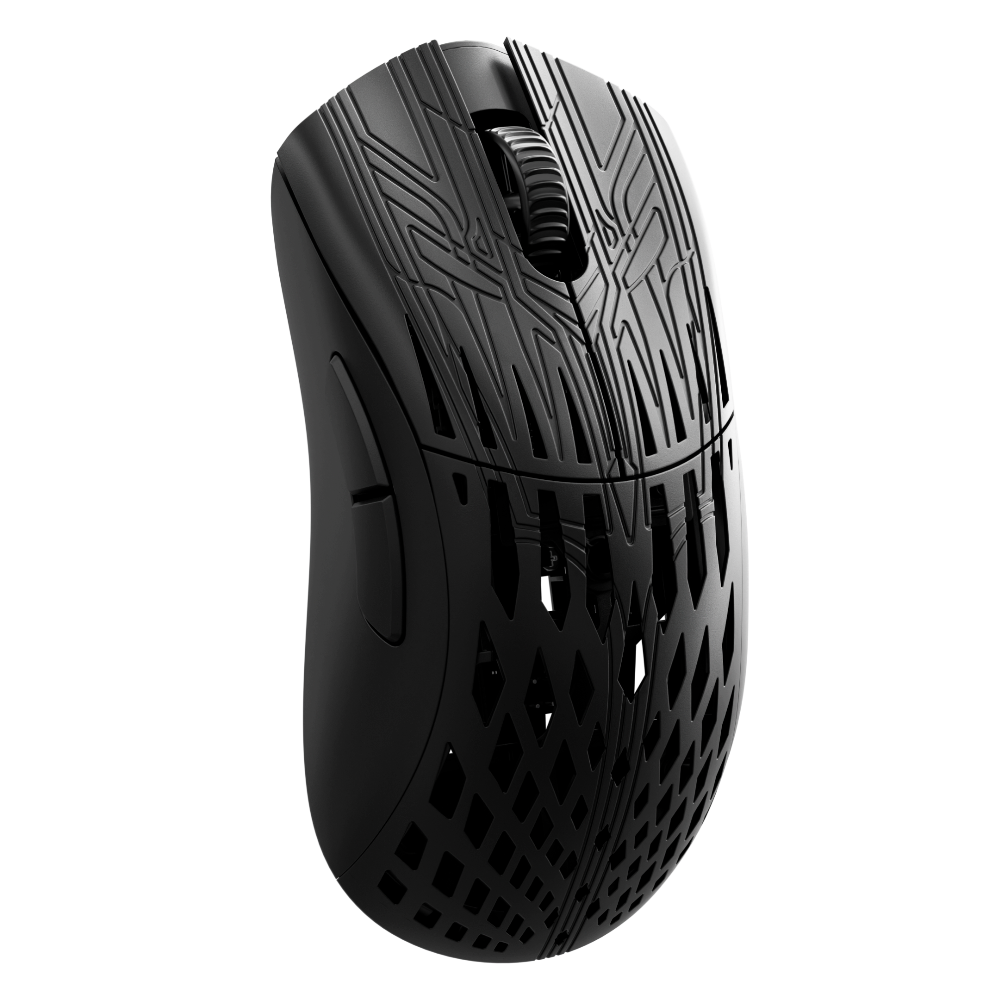 Pwnage Stormbreaker Max CF 8K 45g Ultra-Lightweight Wireless Gaming Mouse