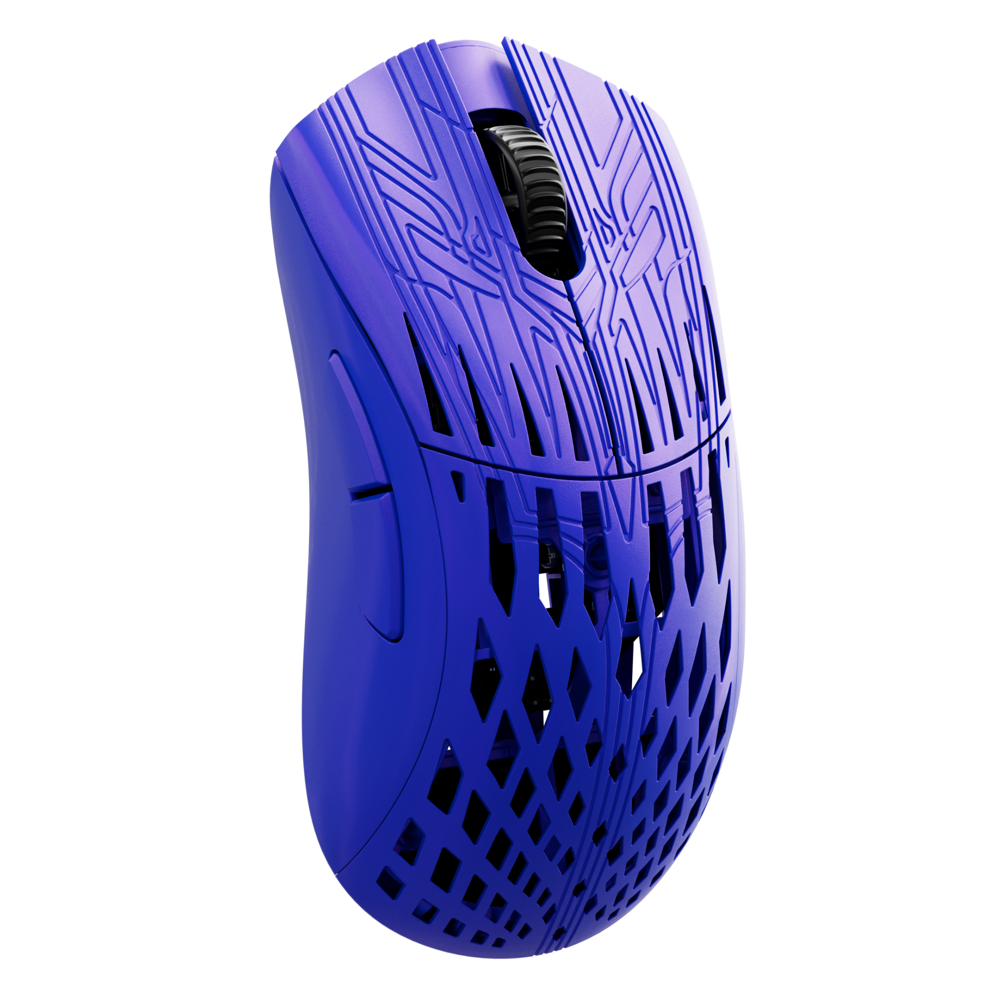 Pwnage Stormbreaker Max CF 8K 45g Ultra-Lightweight Wireless Gaming Mouse