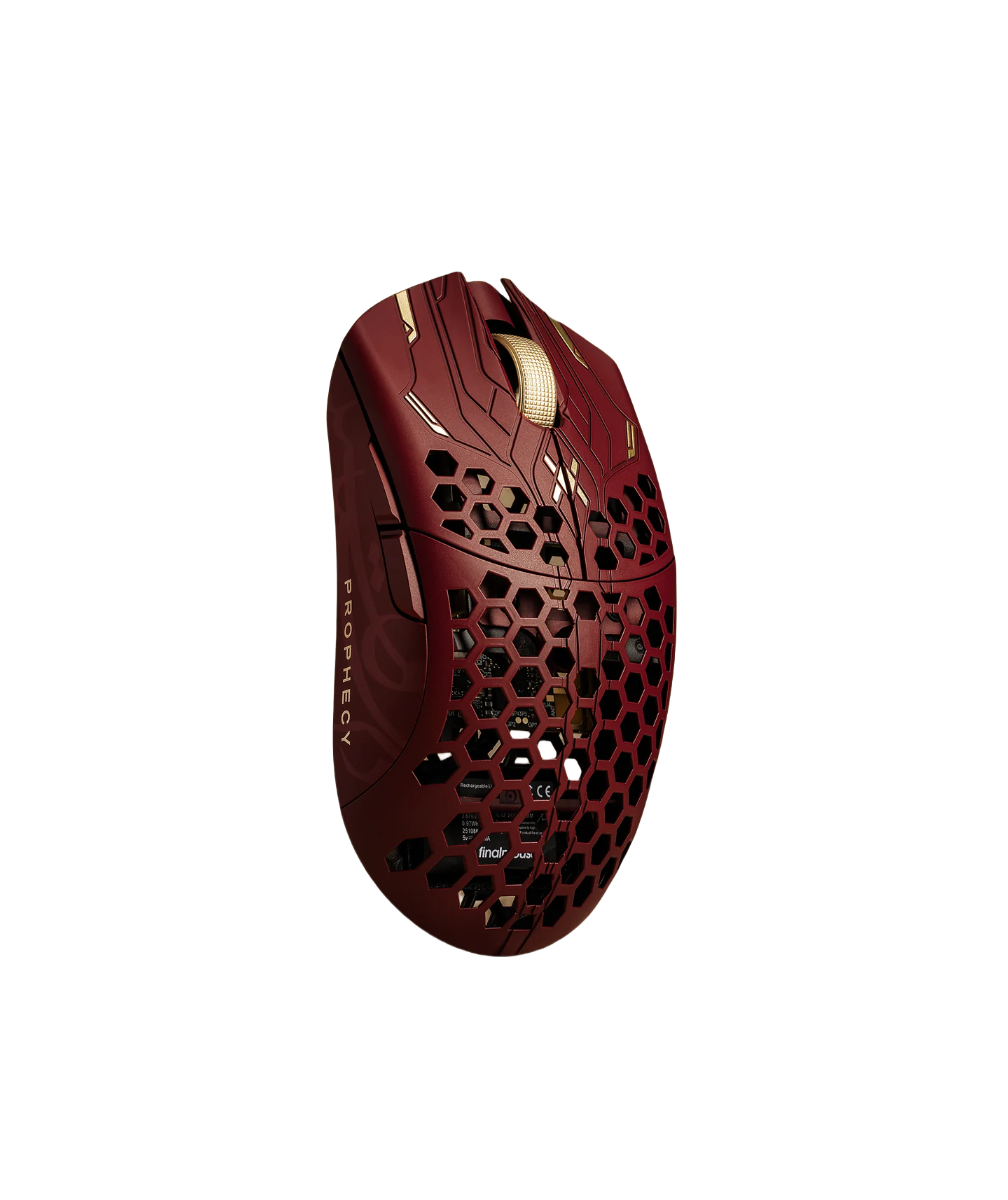 Finalmouse ULX Prophecy