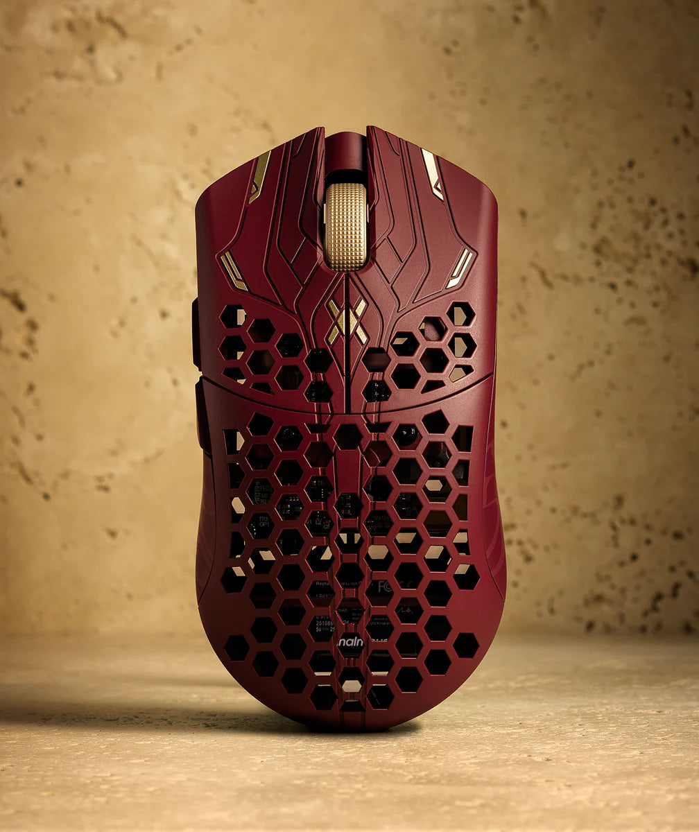 Finalmouse ULX Prophecy