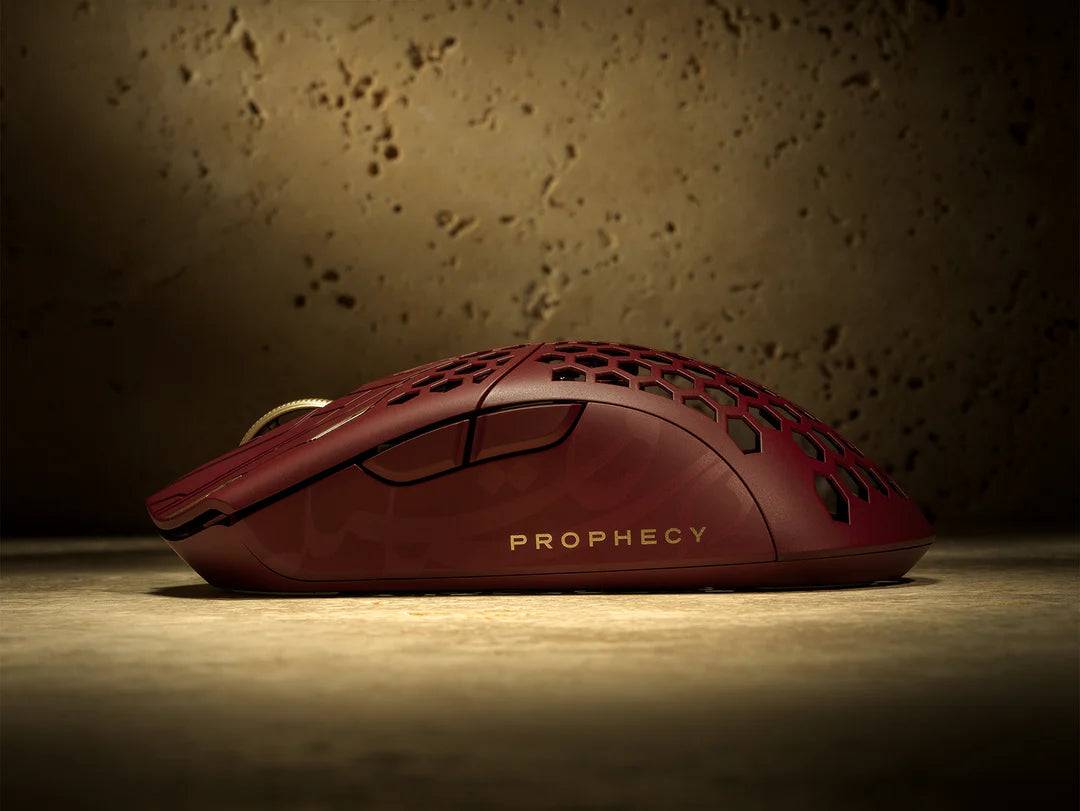 Finalmouse ULX Prophecy