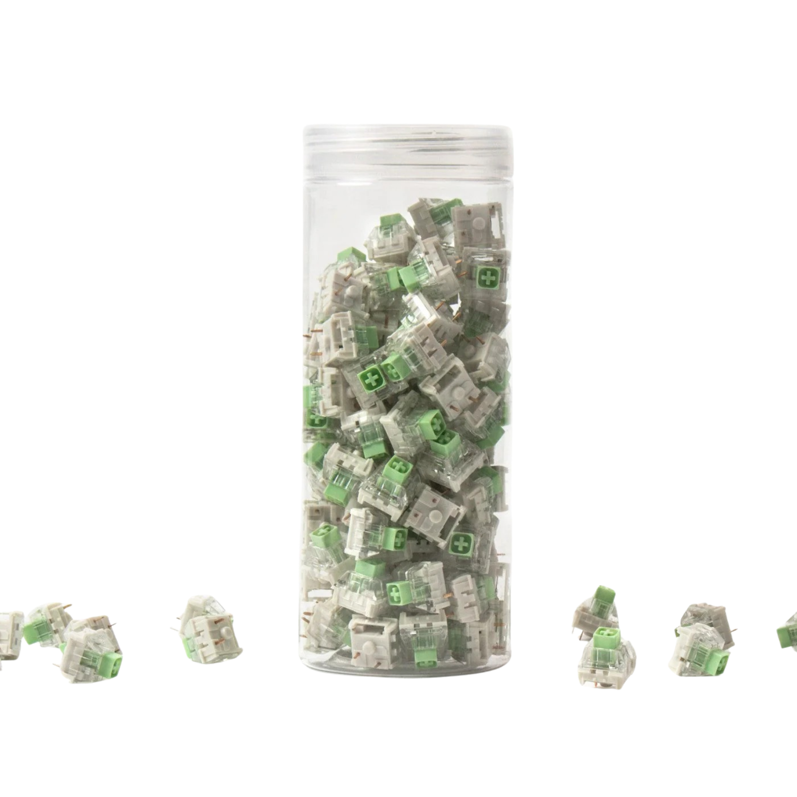 Kailh Box Switch Set