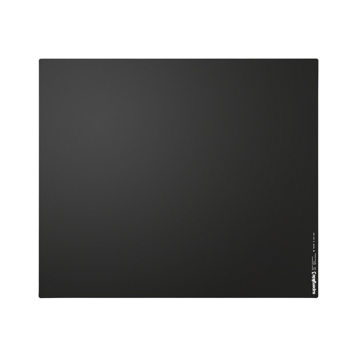 Pulsar Pro series Meiy 500x450x1.5mm XLE Glass Mousepad – Keydom Pulsar Pro series Meiy 500x450x1.5mm XLE Glass Mousepad – Keydom