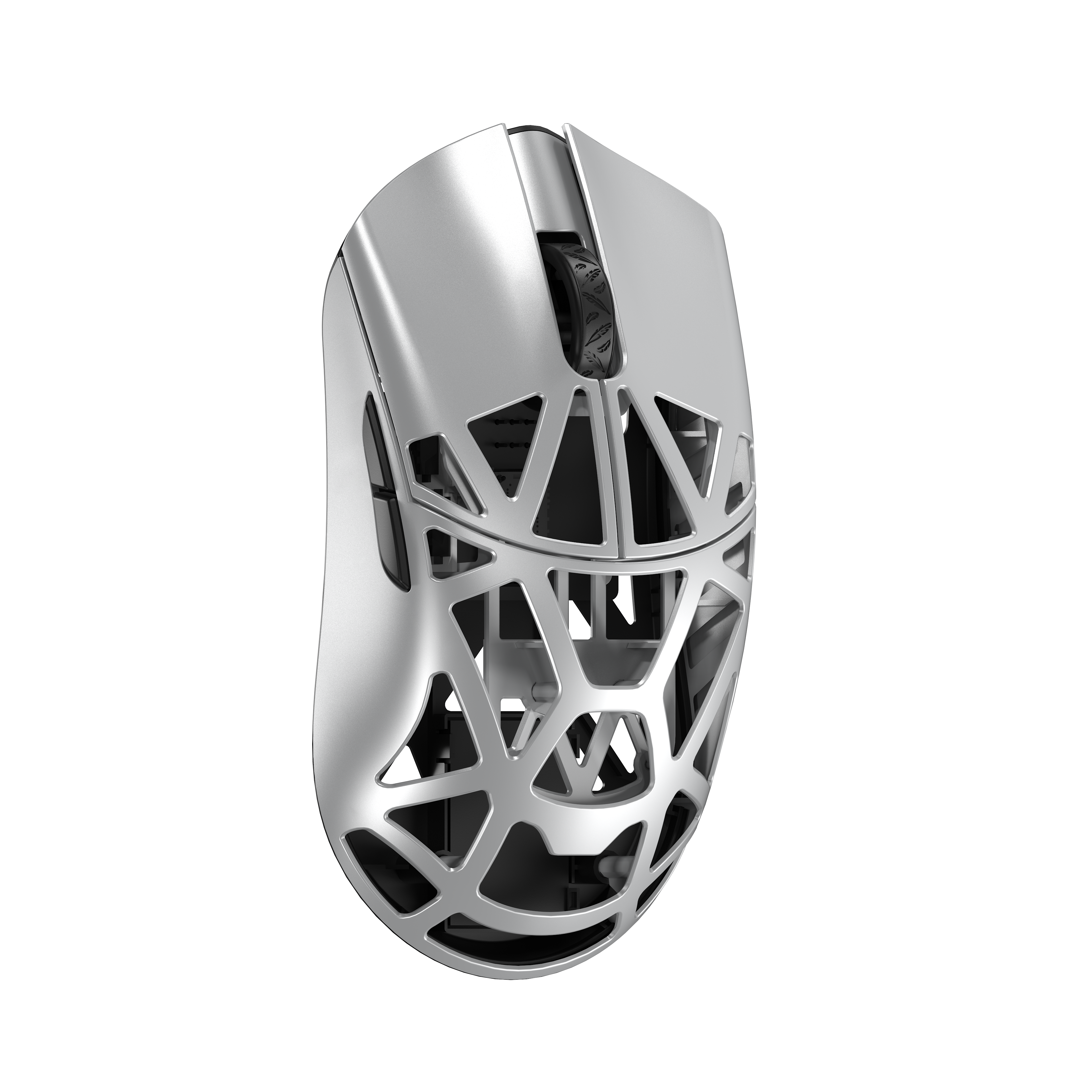 WLMOUSE Beast X Max 8K Magnesium Gaming Mouse