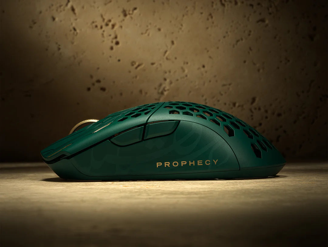 Finalmouse ULX Prophecy