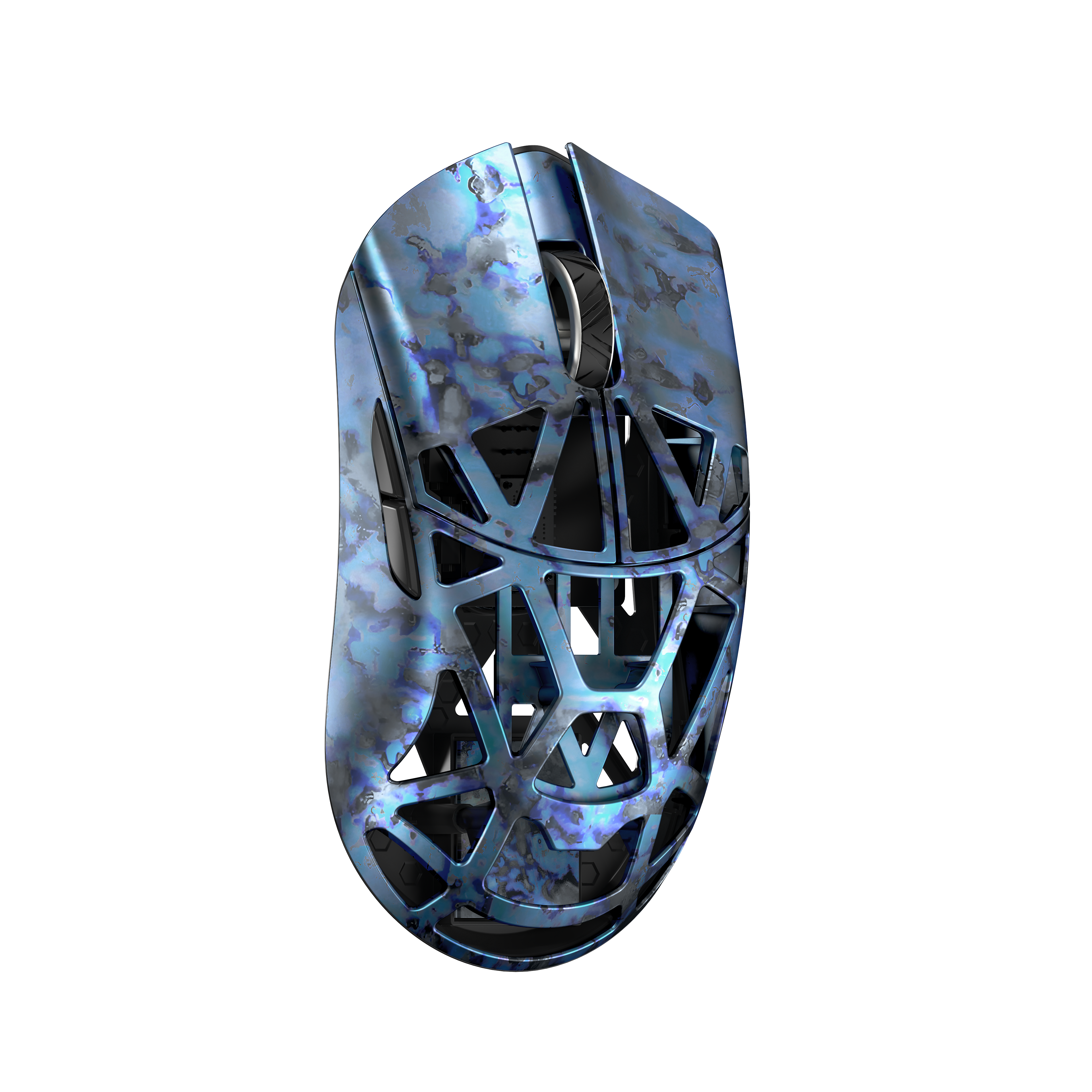 WLMOUSE Beast X Max 8K Magnesium Gaming Mouse