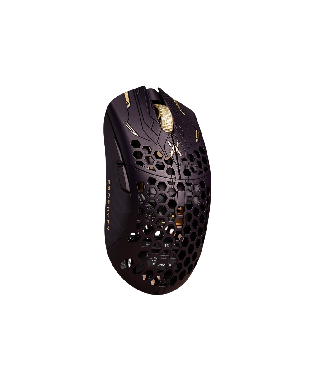 Finalmouse ULX Prophecy