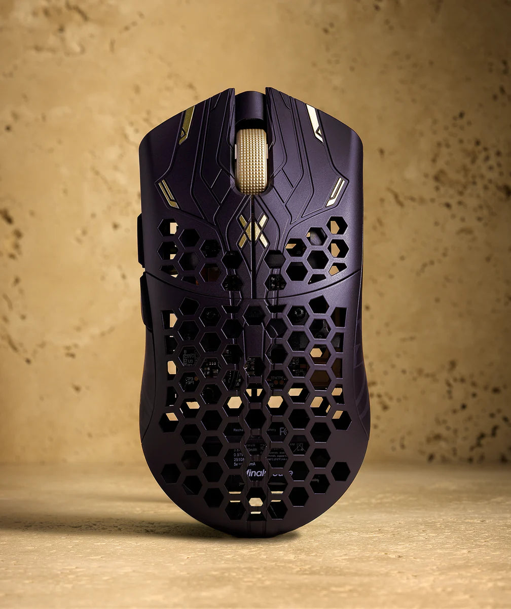Finalmouse ULX Prophecy