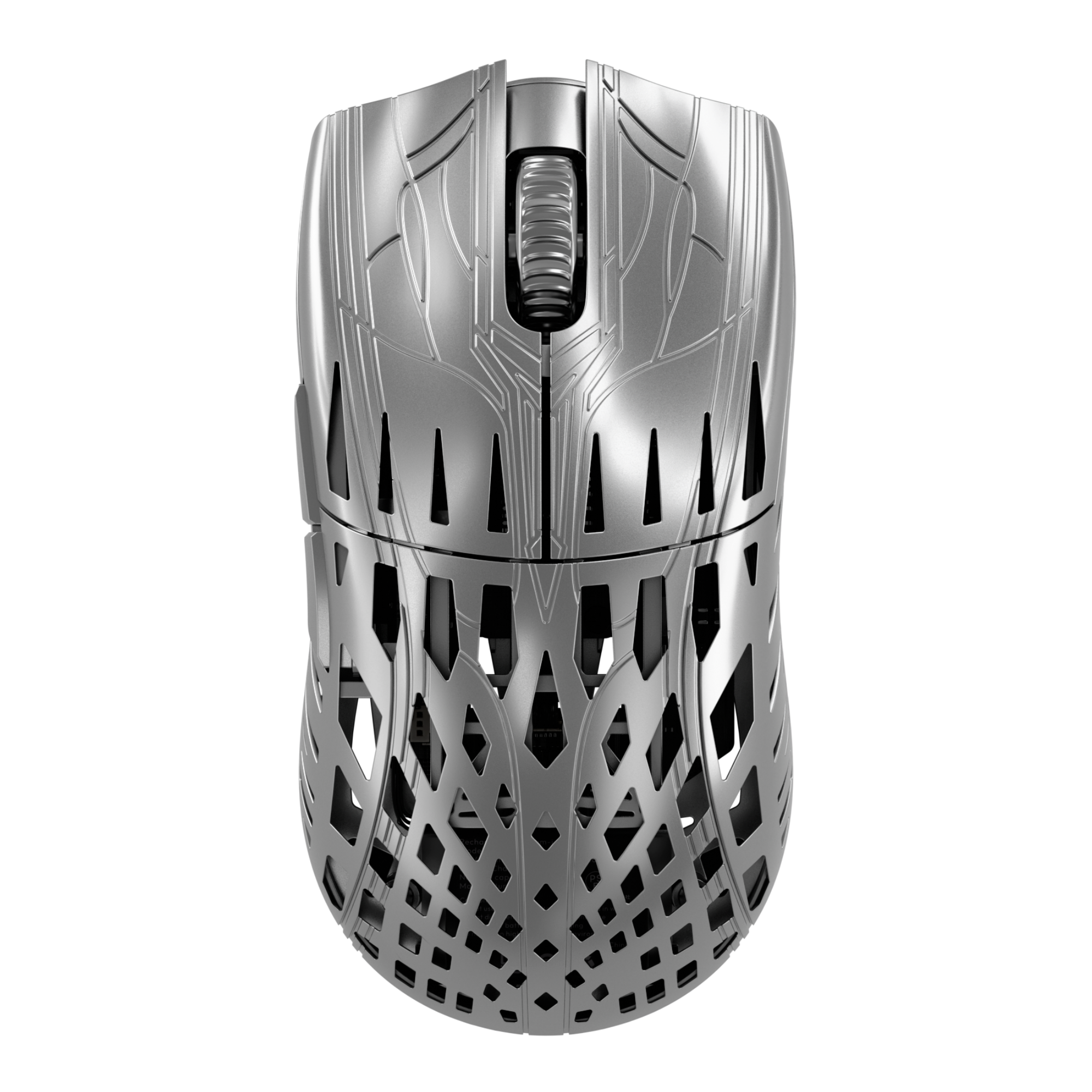 Pwnage Trinity CF 8K 37g Ultra-Lightweight Wireless Gaming Mouse