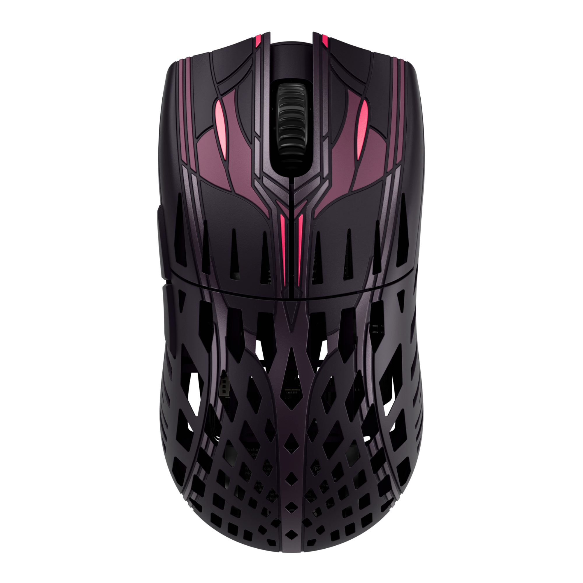 Pwnage Trinity CF 8K 37g Ultra-Lightweight Wireless Gaming Mouse