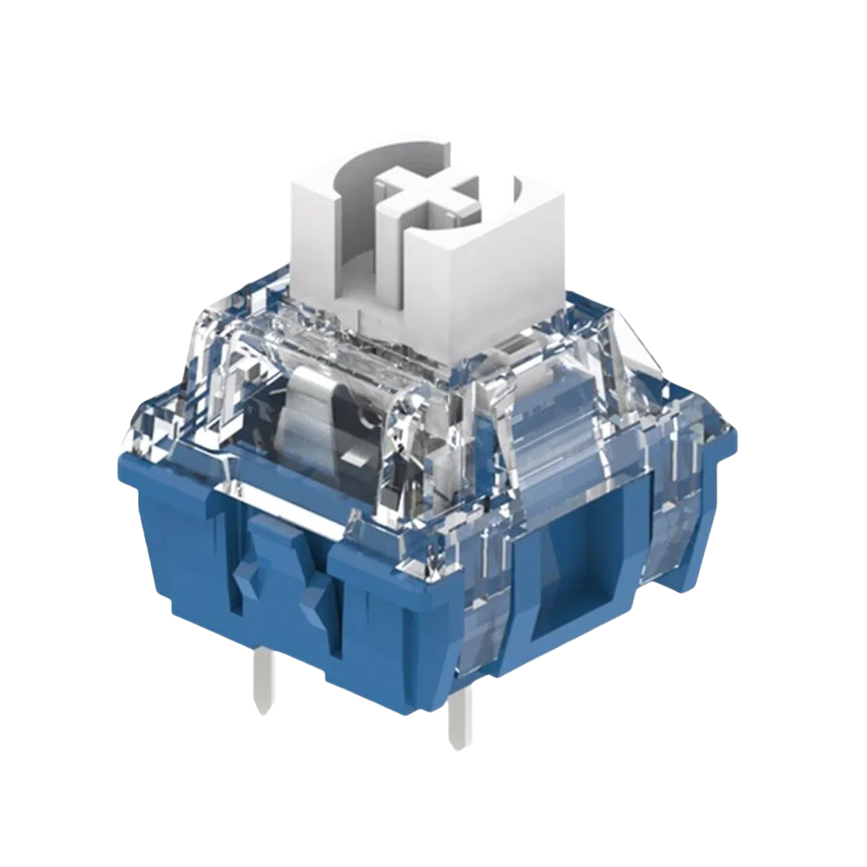 TTC Speed Silver V2 Mechanical Switches