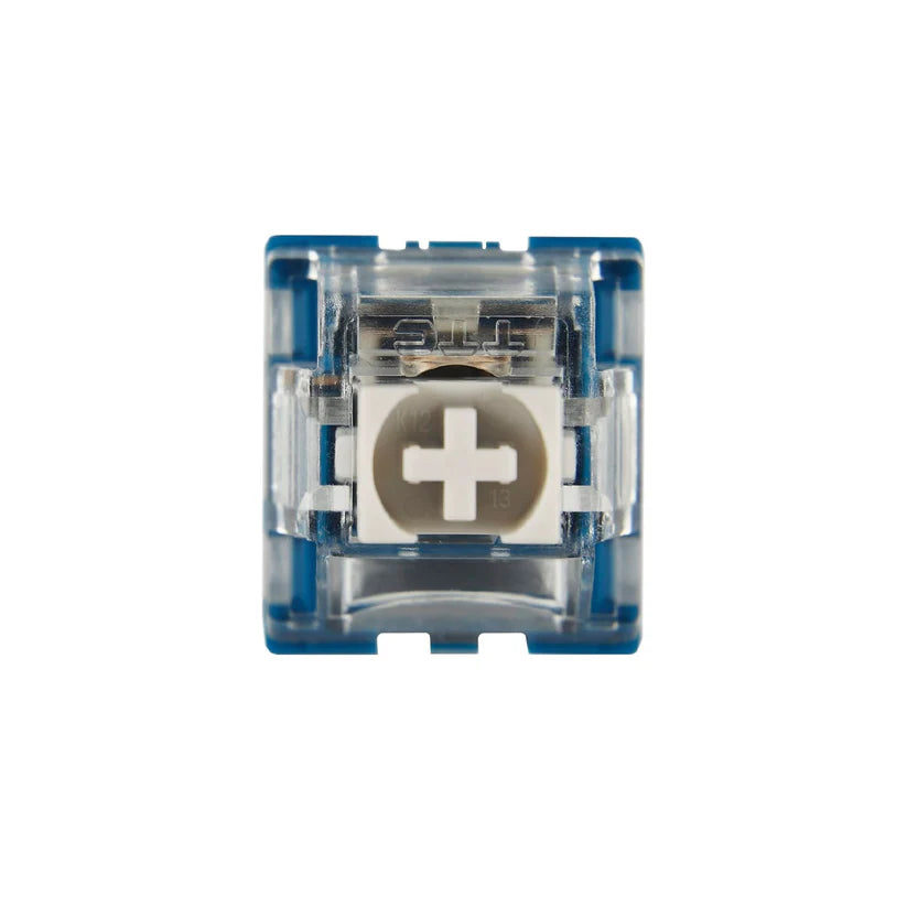 TTC Speed Silver V2 Mechanical Switches