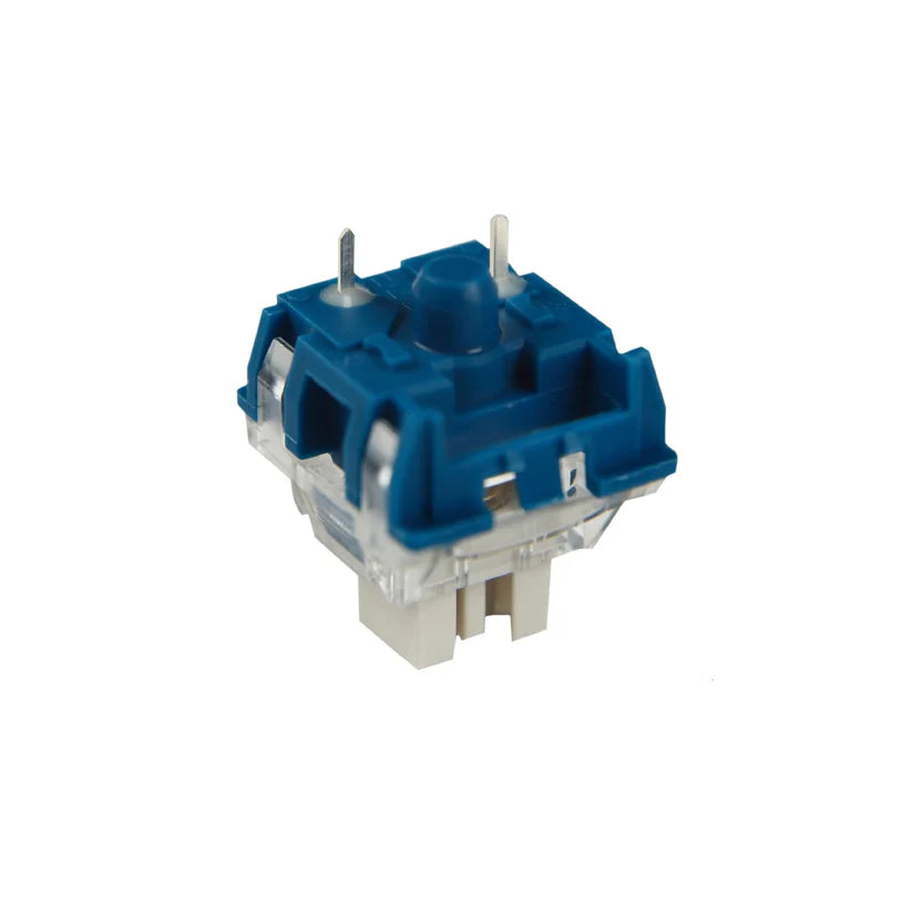 TTC Speed Silver V2 Mechanical Switches