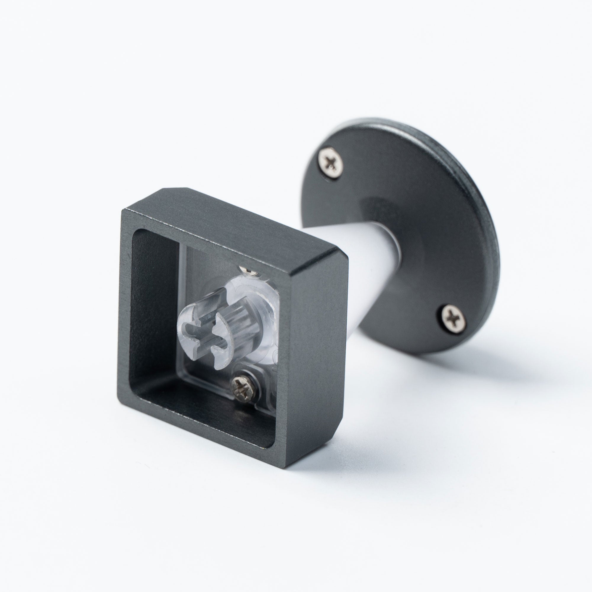 UFO Aluminum Alloy Artisan Keycap