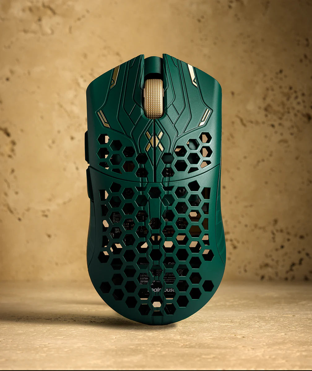 Finalmouse ULX Prophecy