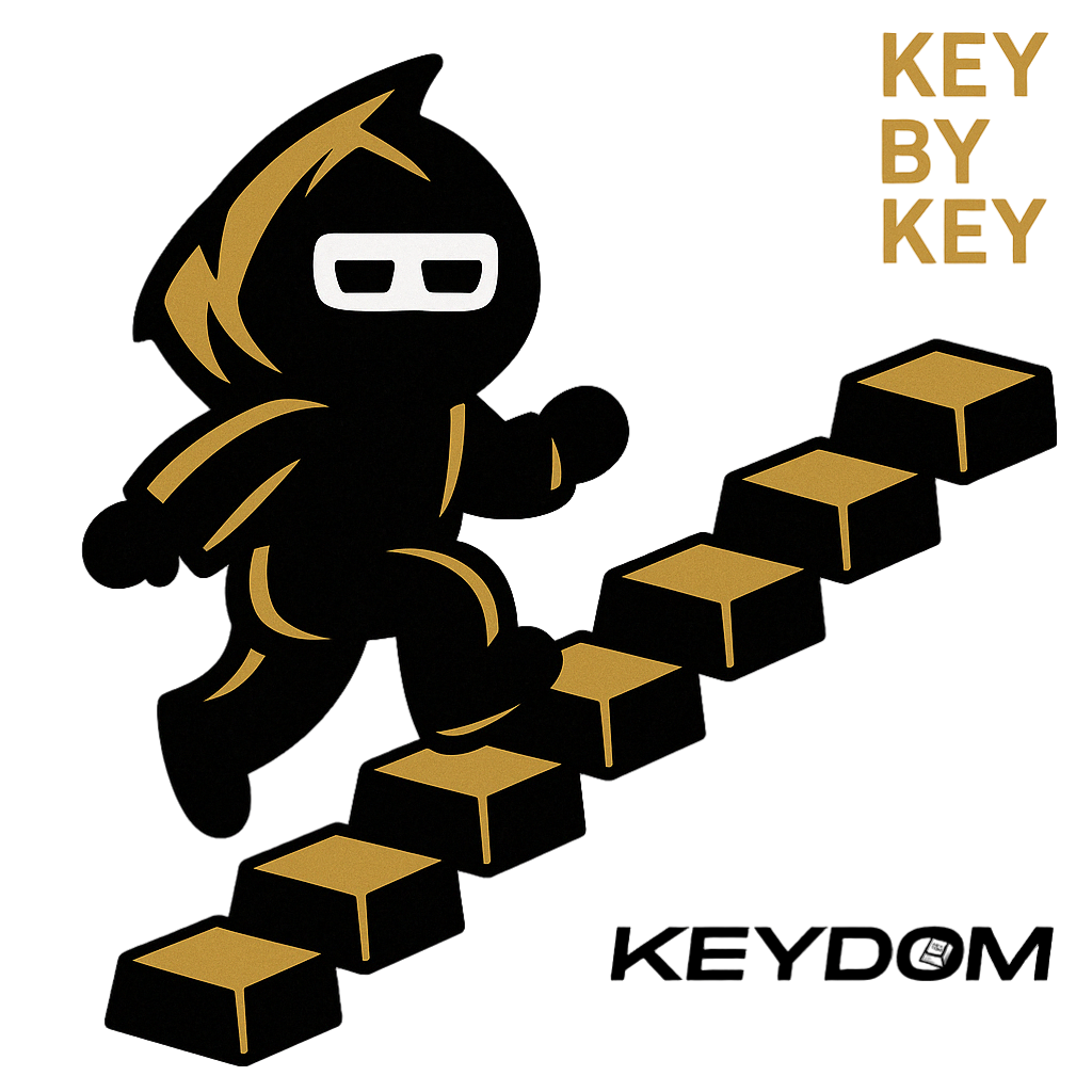 Keydom