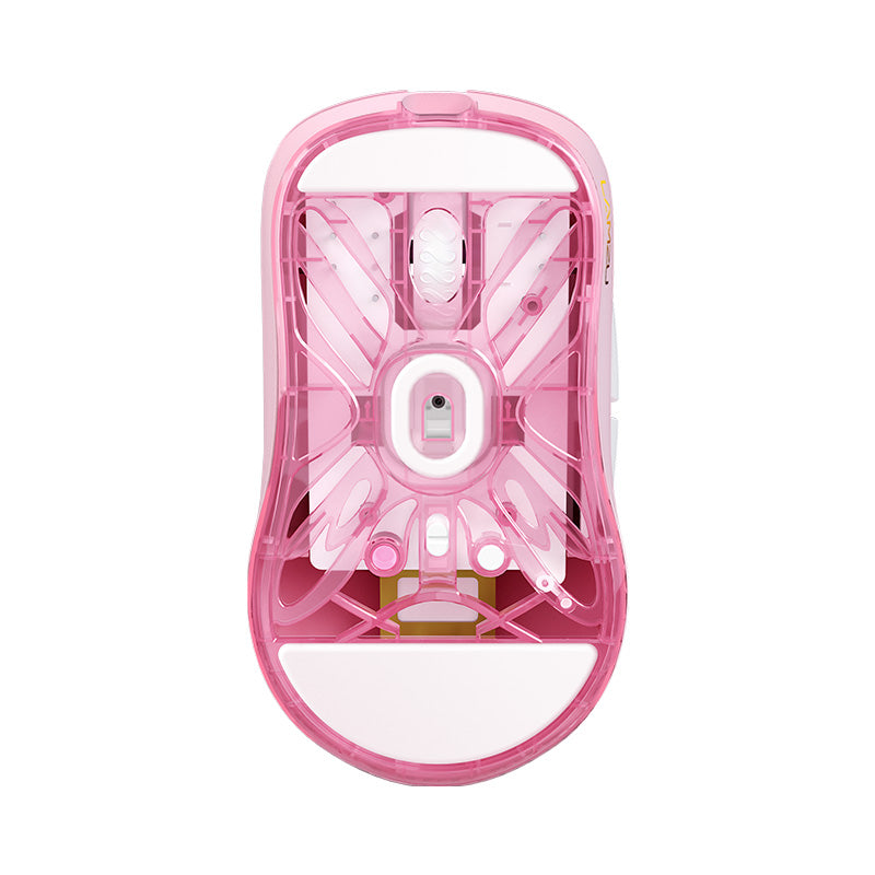 LAMZU ATLANTIS MINI Champion Edition Wireless Gaming Mouse