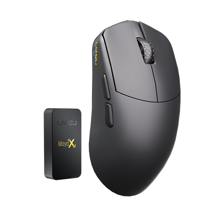 LAMZU MAYA X 8K product view