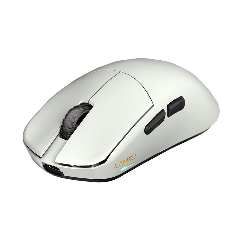 LAMZU MAYA X 8K Lightweight Dual mode Wireless Gaming Mouse
