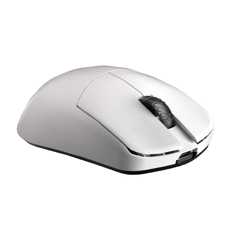 LAMZU MAYA X 8K Lightweight Dual mode Wireless Gaming Mouse
