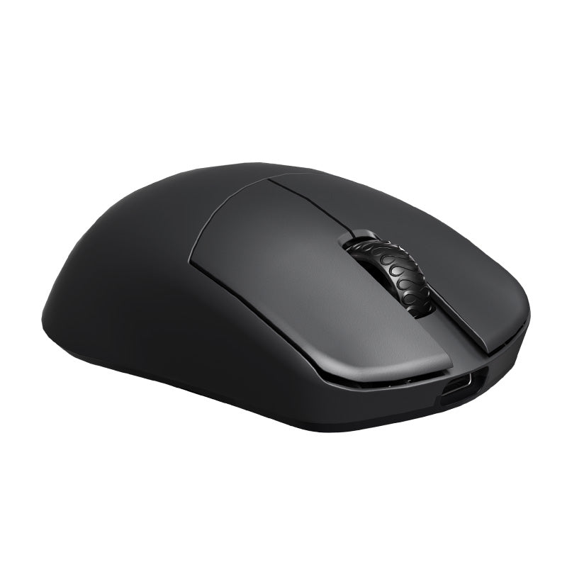 LAMZU MAYA X 8K Lightweight Dual mode Wireless Gaming Mouse