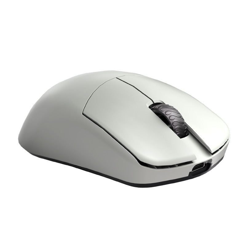 LAMZU MAYA X 8K Lightweight Dual mode Wireless Gaming Mouse