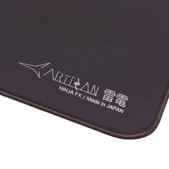 Artisan FX Raiden | ARTISAN e-Sports pad