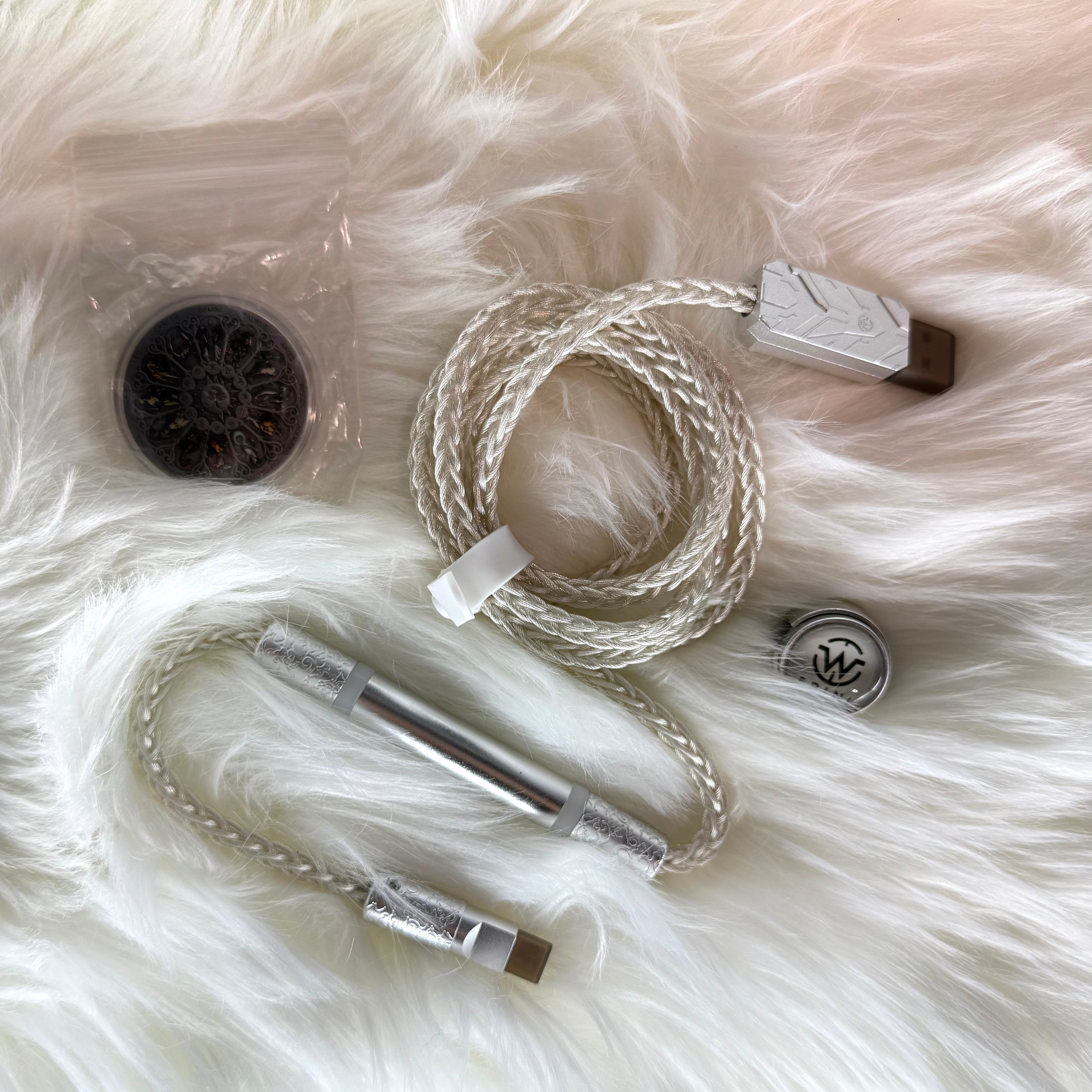 WINS SHOP USB-C Cable