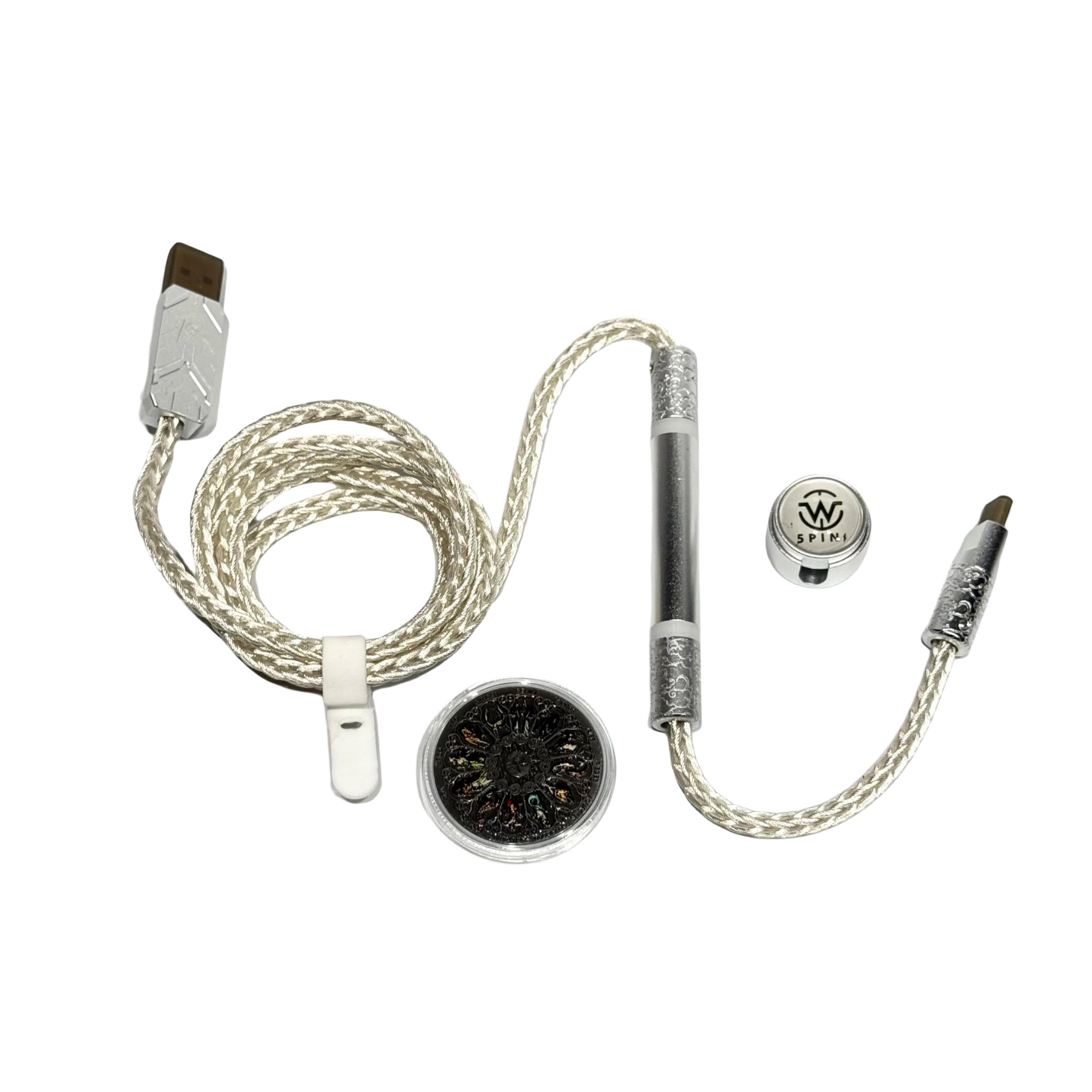 WINS SHOP USB-C Cable