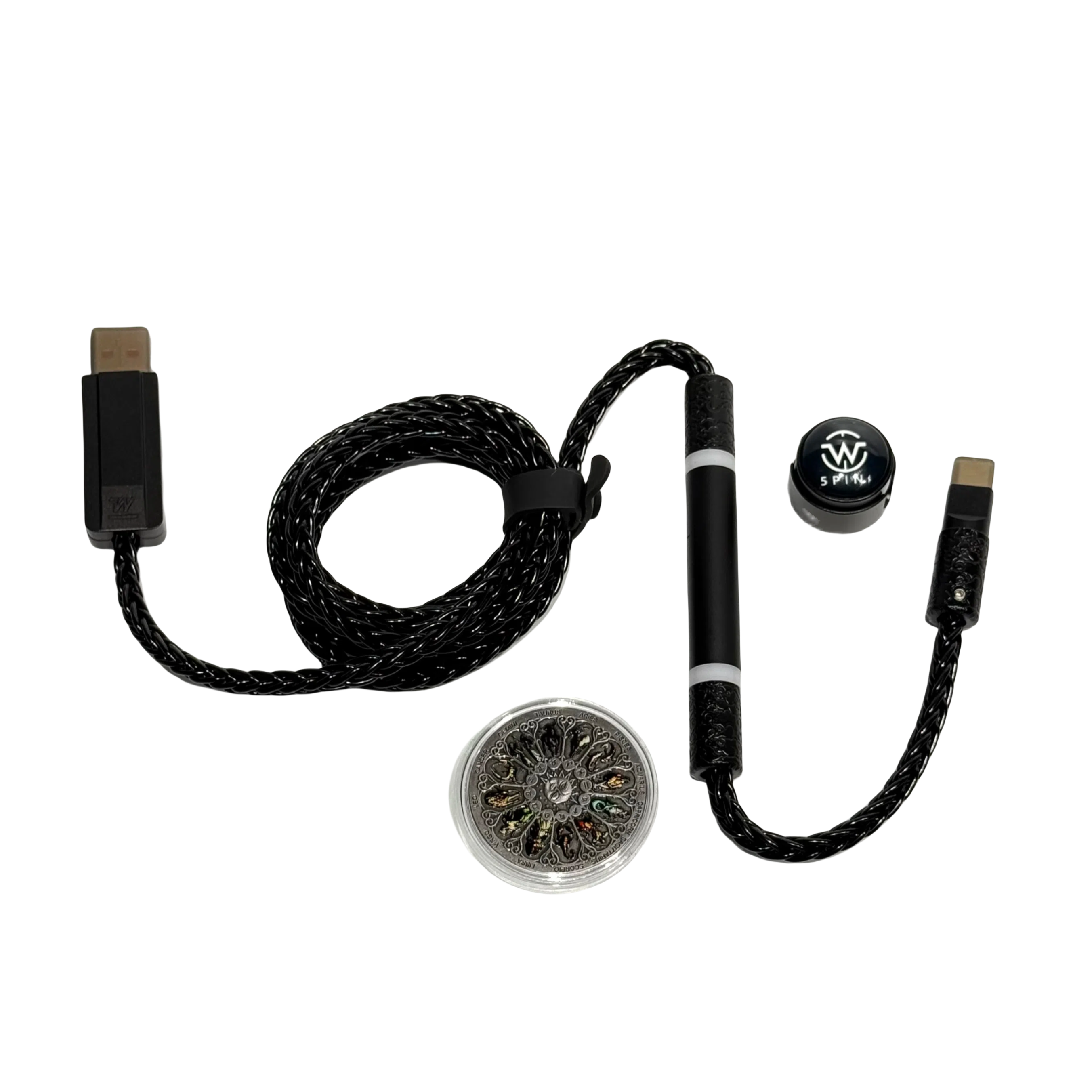 WINS SHOP USB-C Cable