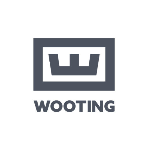 WOOTING