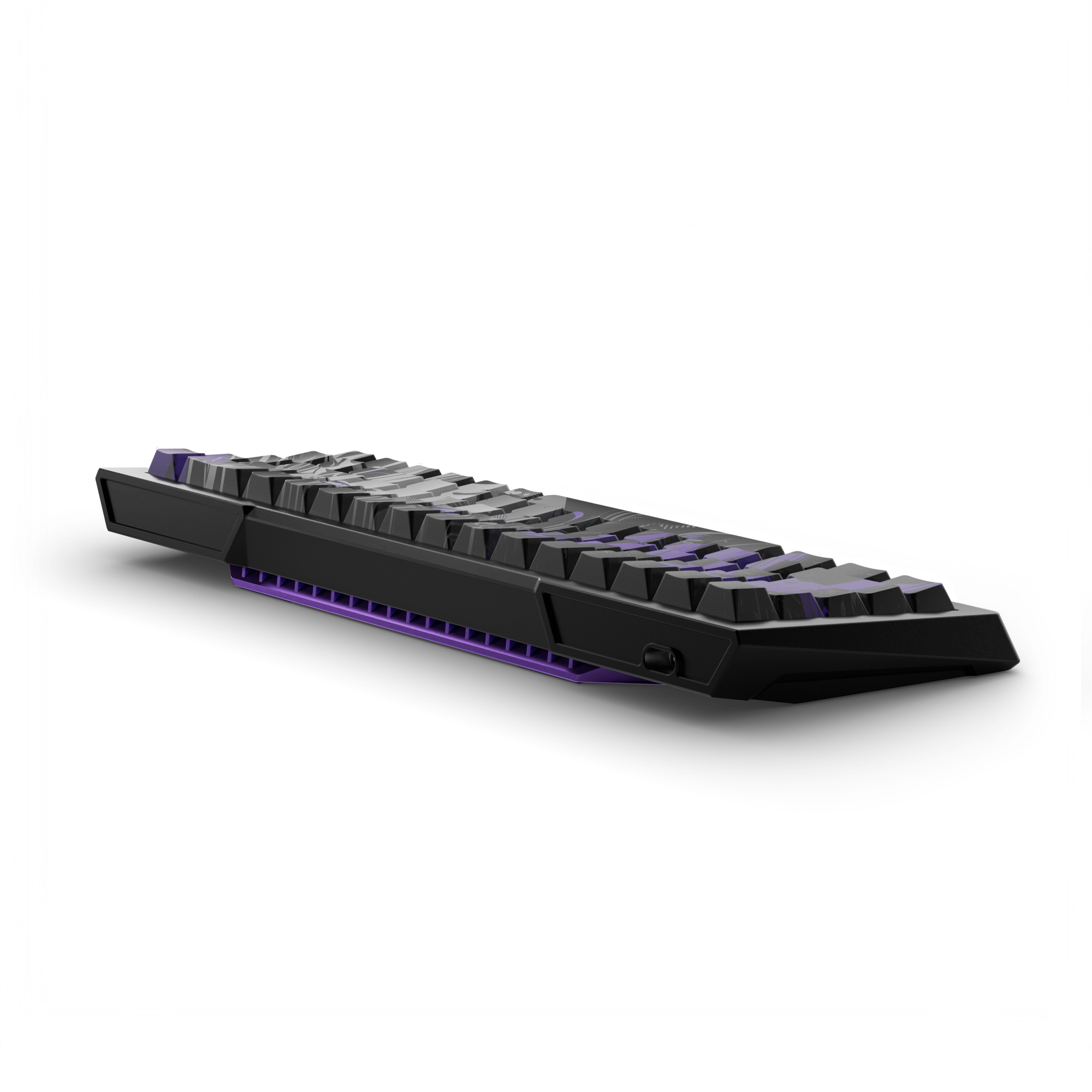 Pwnage Zenblade 65 v2 Premium Hall Effect Gaming Keyboard
