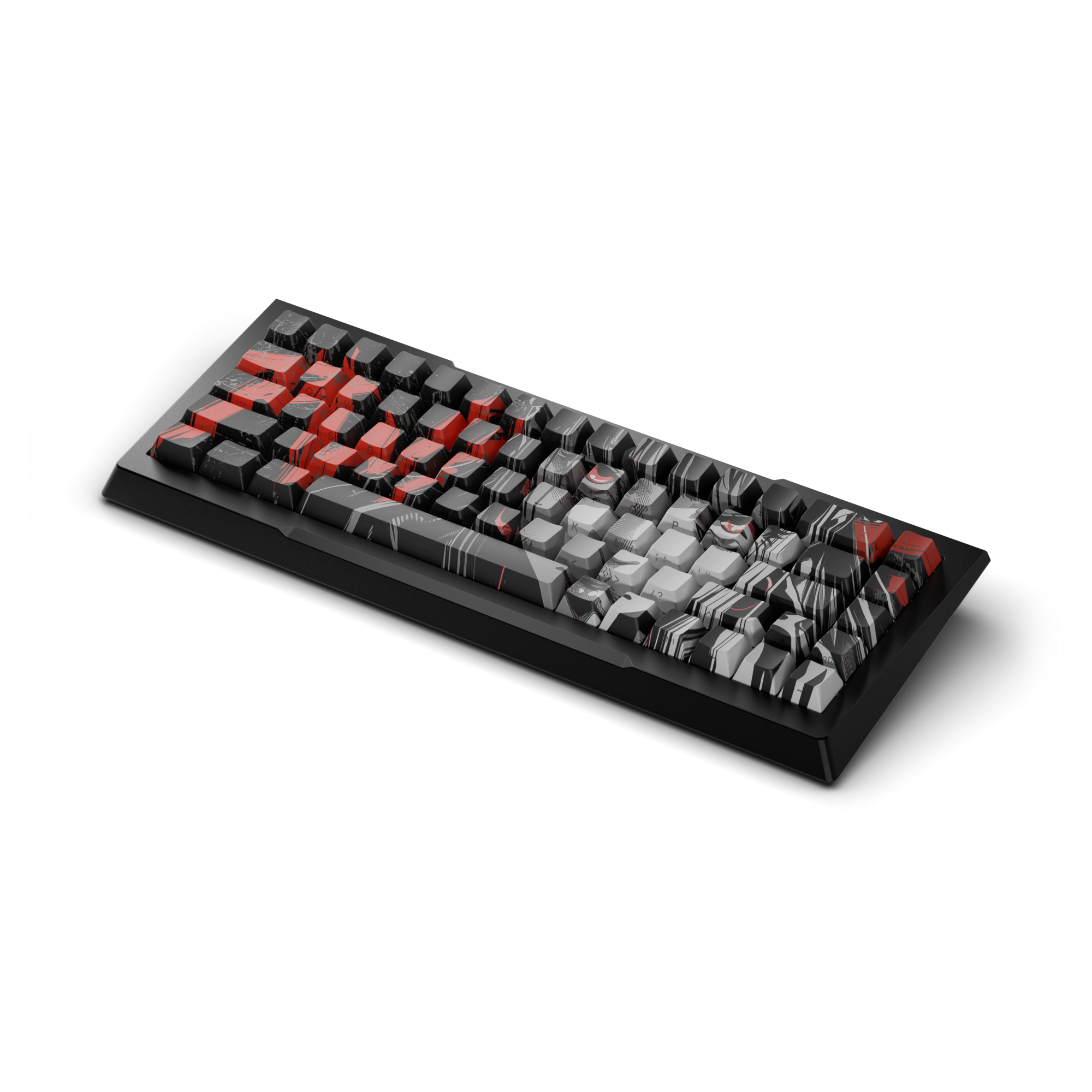 Pwnage Zenblade 65 v2 Premium Hall Effect Gaming Keyboard