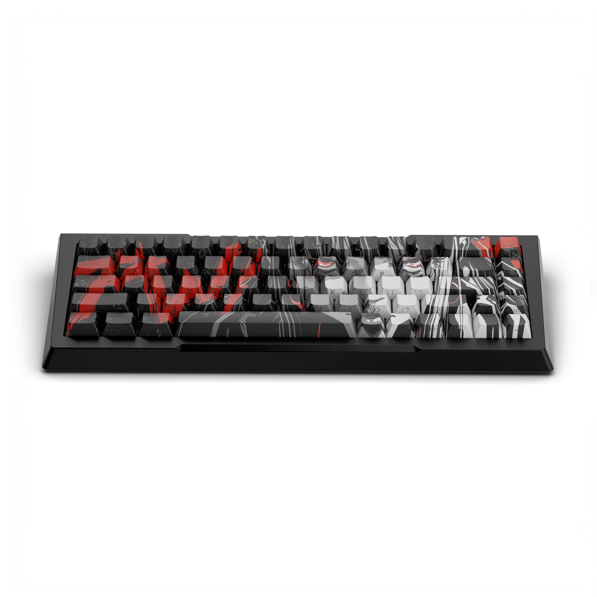 Pwnage Zenblade 65 v2 Premium Hall Effect Gaming Keyboard