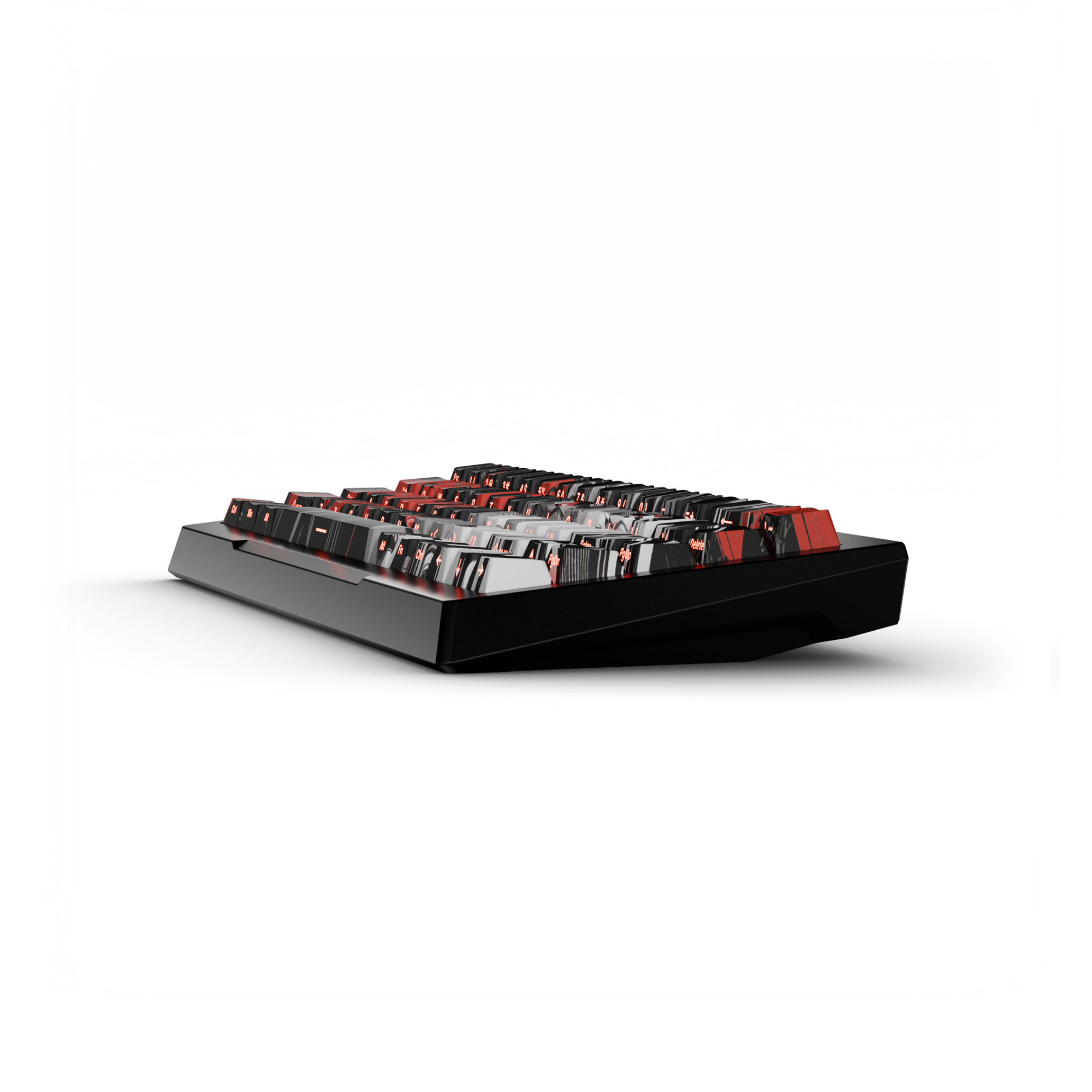 Pwnage Zenblade 65 v2 Premium Hall Effect Gaming Keyboard